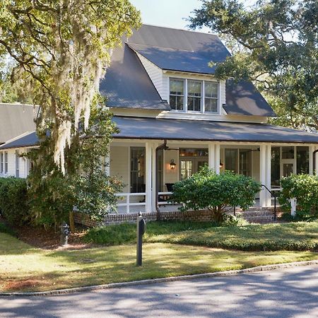 3 Bedroom Wilson Village Home 14 Bluffton Eksteriør billede