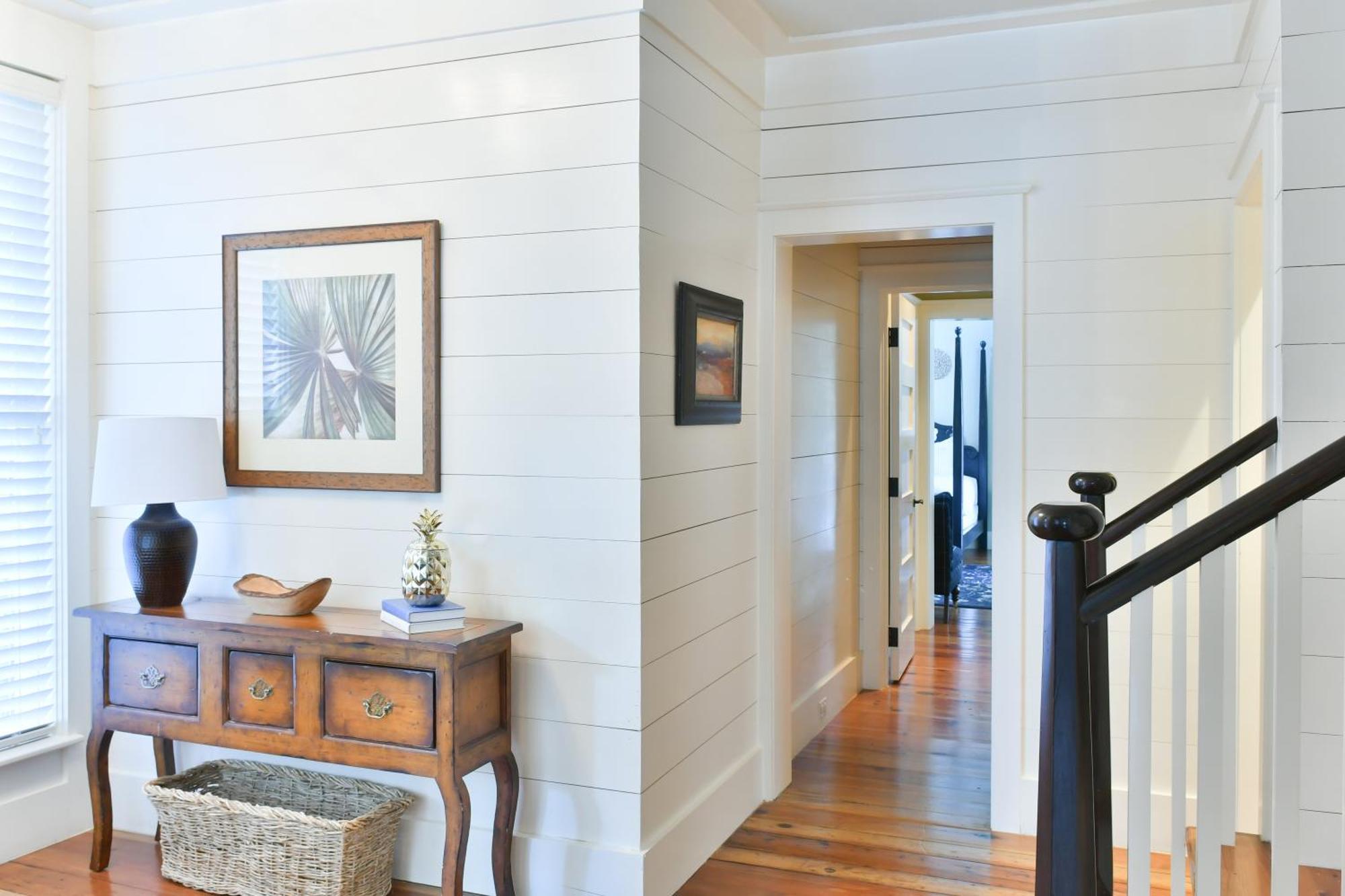 3 Bedroom Wilson Village Home 14 Bluffton Eksteriør billede