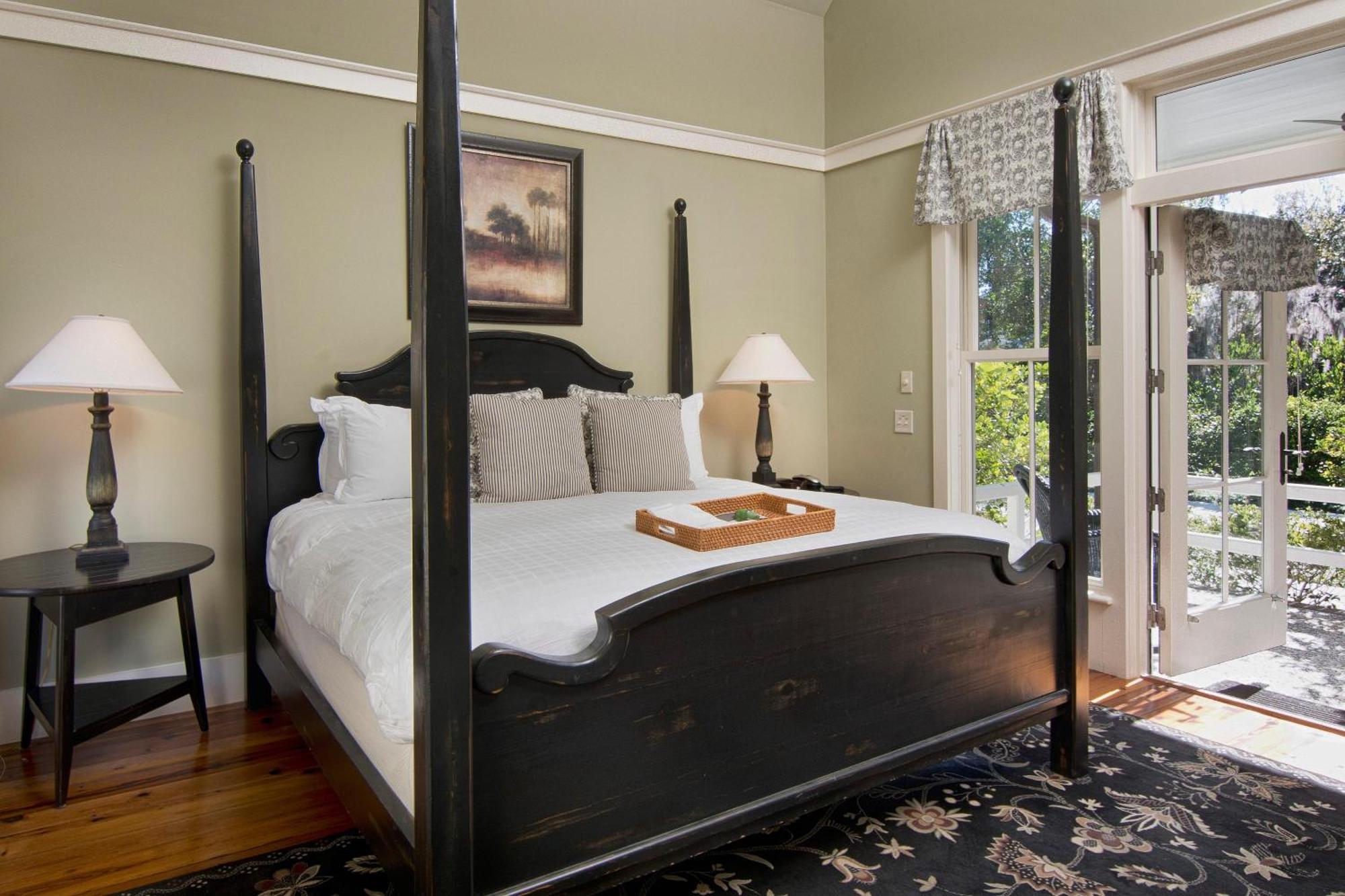 3 Bedroom Wilson Village Home 14 Bluffton Eksteriør billede