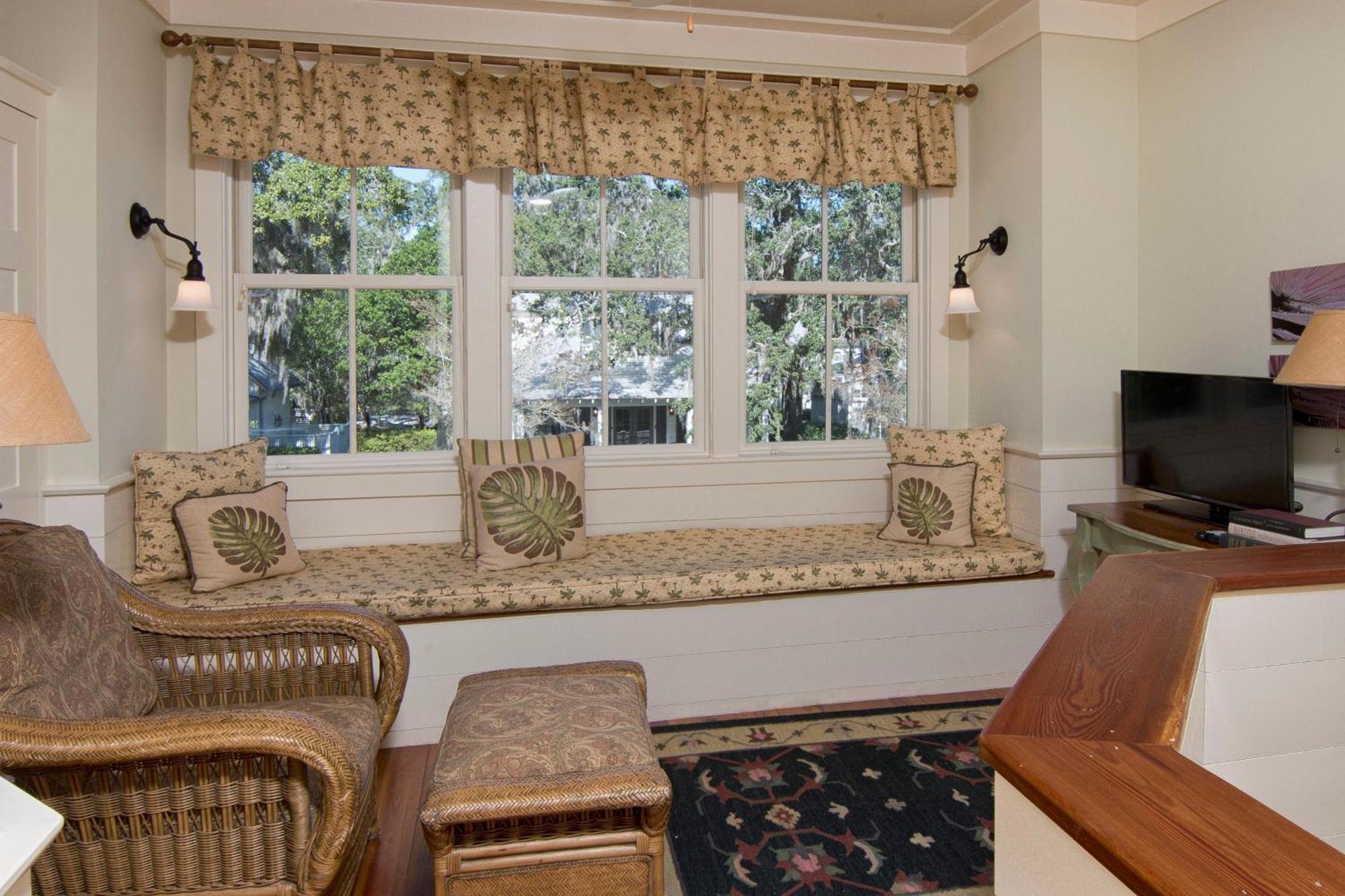 3 Bedroom Wilson Village Home 14 Bluffton Eksteriør billede