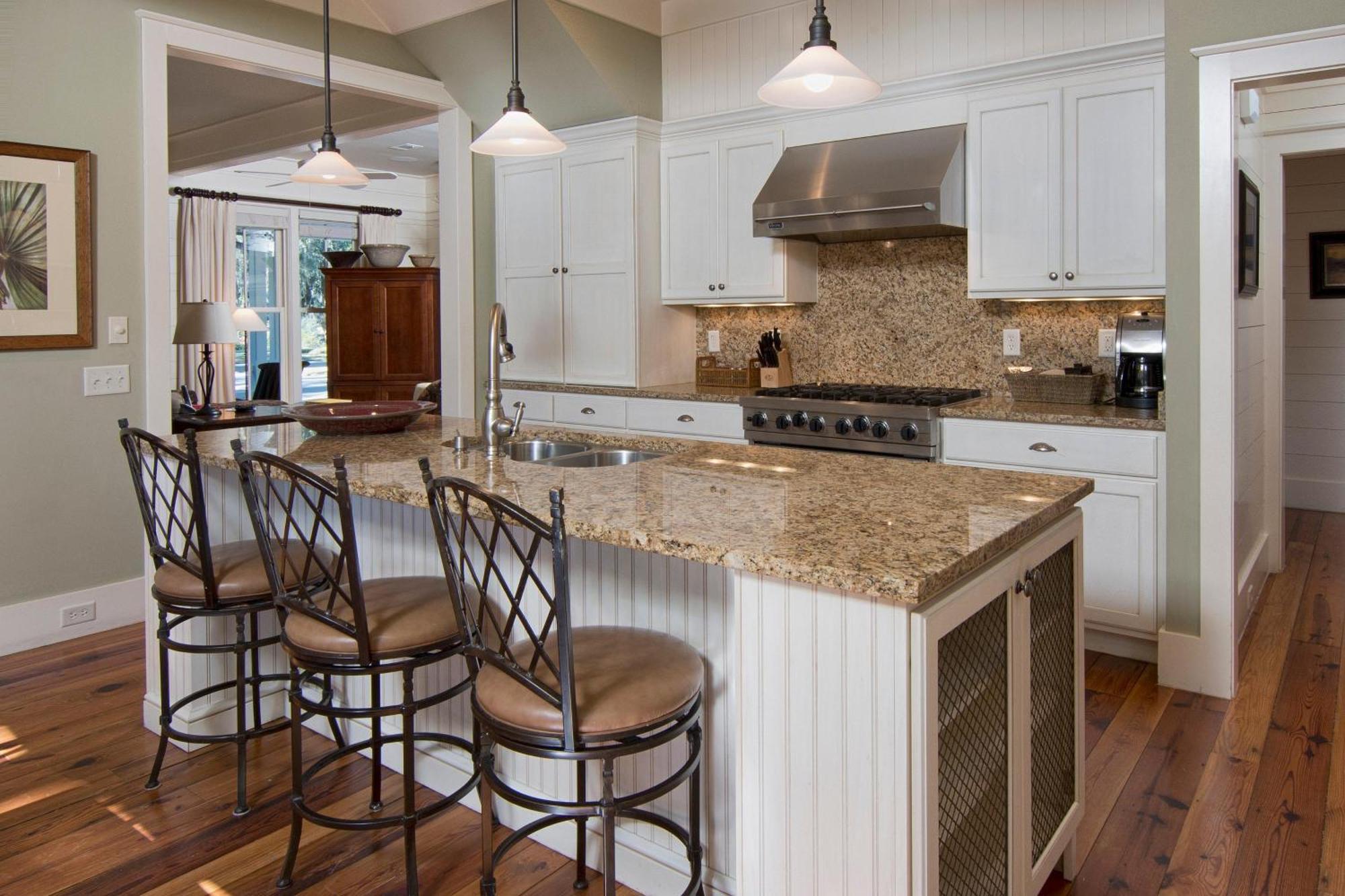 3 Bedroom Wilson Village Home 14 Bluffton Eksteriør billede