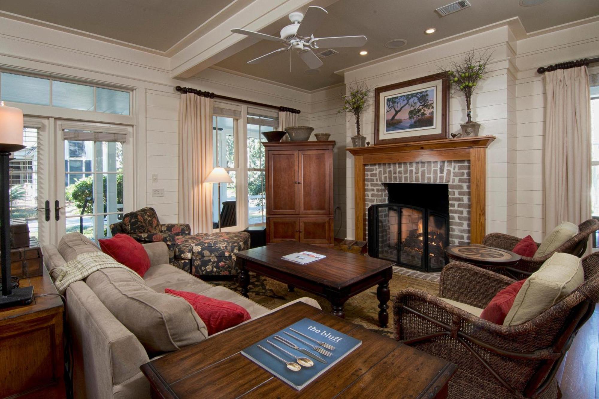 3 Bedroom Wilson Village Home 14 Bluffton Eksteriør billede
